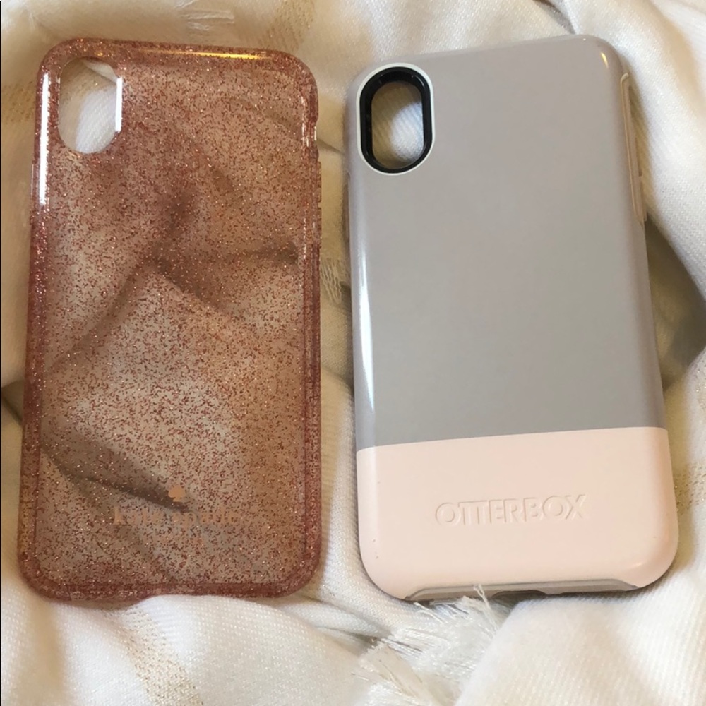 iPhone X phone cases